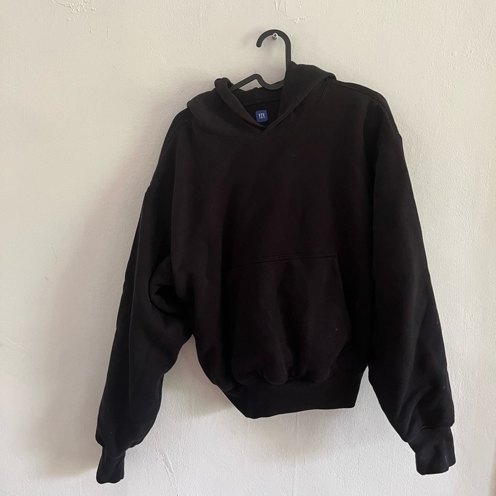 YEEZY GAP HOODIE KANYE WEST SIZE SMALL